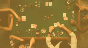 Teknik Gunakan Bluffing Situs Judi Online Permainan Poker
