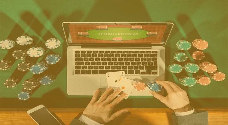 Aman Transaksi di Situs Poker Terpercaya, Pahami Detailnya